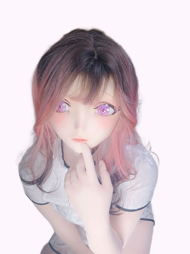 白チャイナ