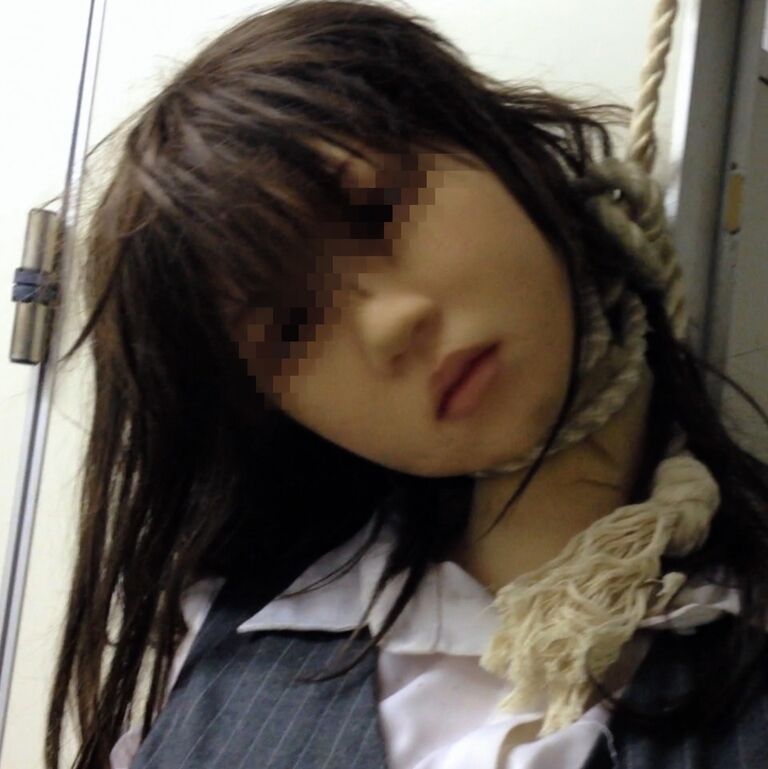 【R18G】女性会社員殺害後